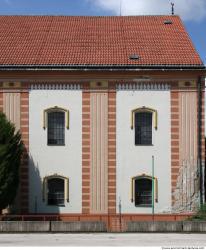 Buildings Church